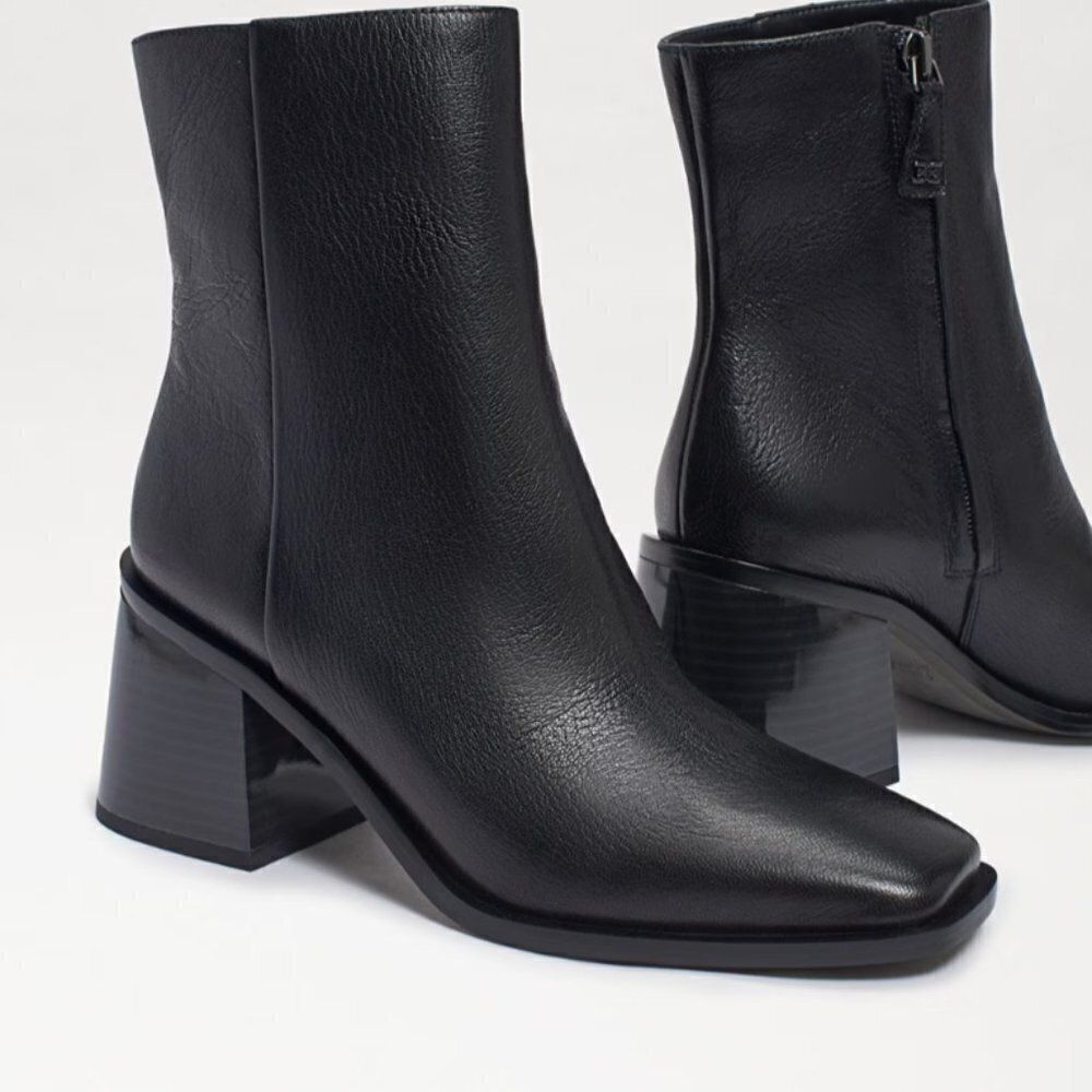 Sam Edelman WINNIE BOOTIE - Picture 14 of 14